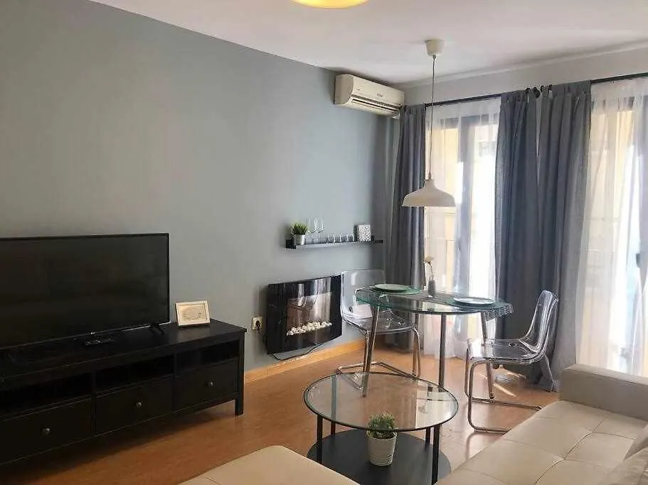 I Apartamentos Morales Y Arnal Ронда