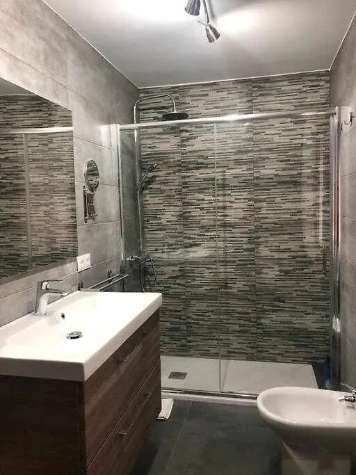 Апартаменты I Apartamentos Morales Y Arnal Ронда