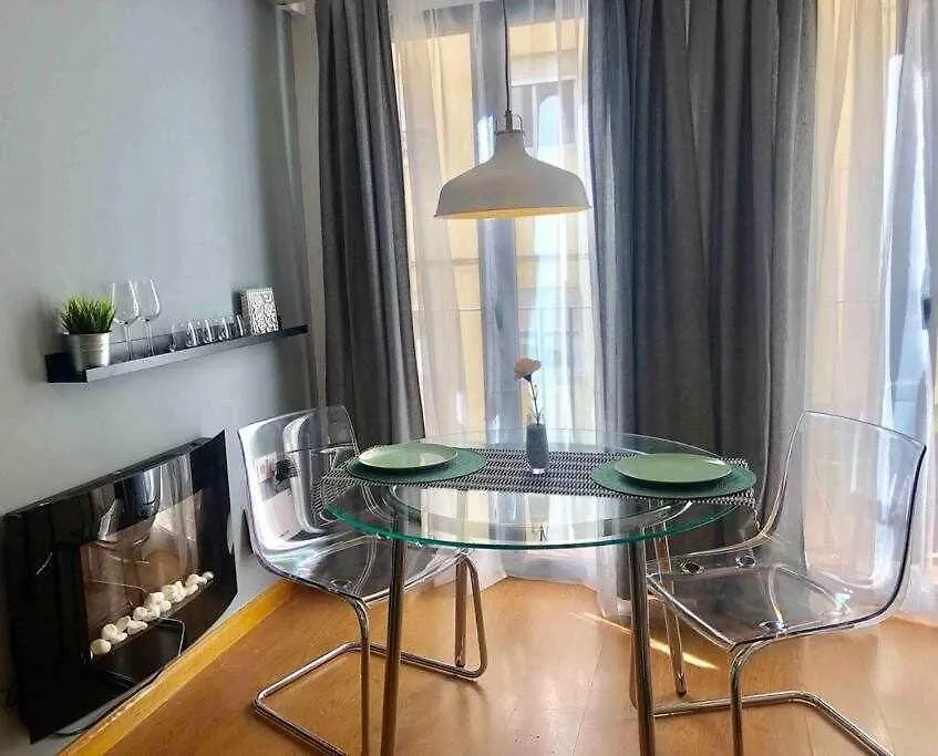 Апартаменты I Apartamentos Morales Y Arnal Ронда