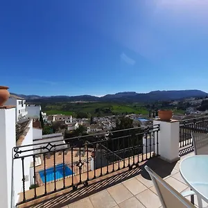 Lejlighed Avanel, Ronda