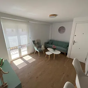 Apartamento El Pisito., Ronda