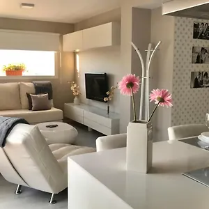 Apartamento ático Ciudad Soñada, Ronda