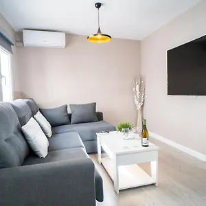 Apartamento Cuesta De Piletas, Ronda