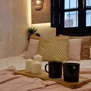 Apartamento El Atajo, Ronda