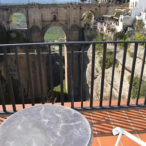 Gæstehus Casa Duende Del Tajo, Ronda