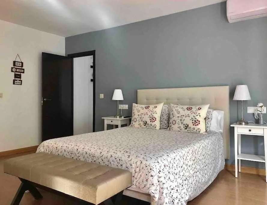 Apartment I Apartamentos Morales Y Arnal Ronda
