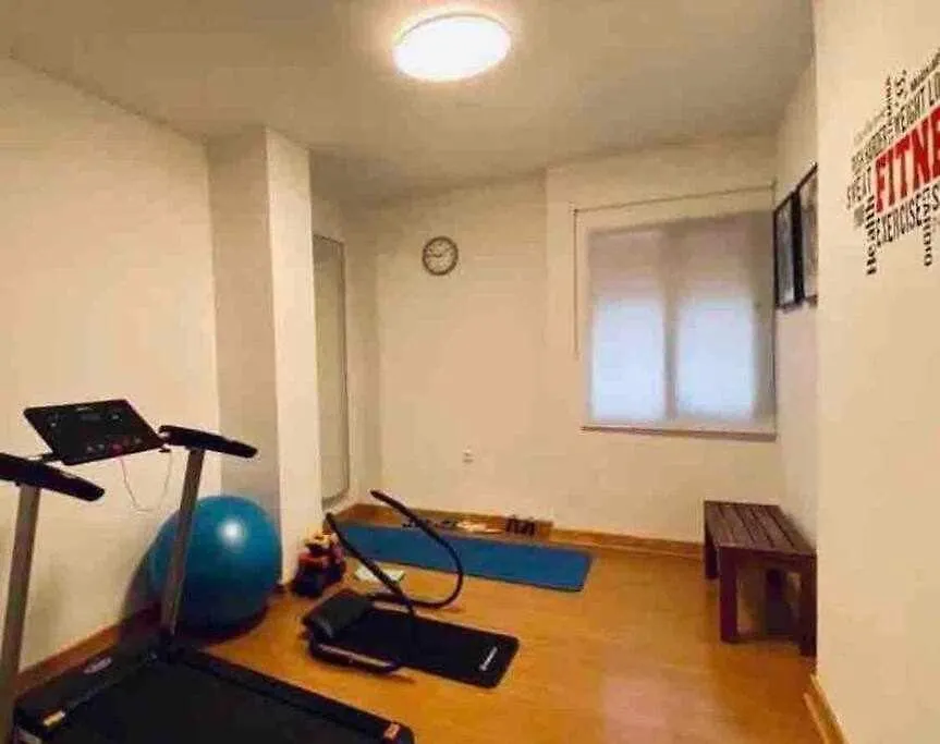 I Apartamentos Morales Y Arnal Ronda 0*,  Spain