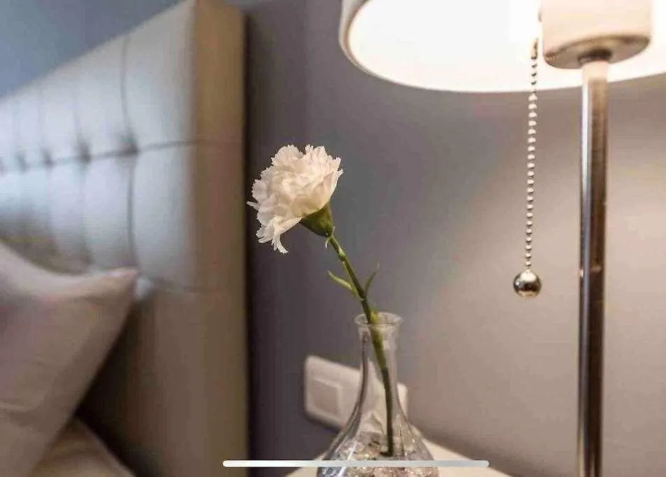 I Apartamentos Morales Y Arnal Ronda Apartment