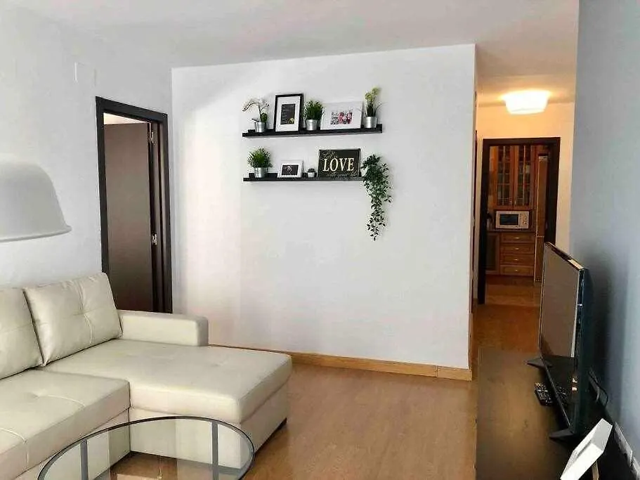 I Apartamentos Morales Y Arnal Ronda Spain